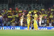 murali vijay michael hussey